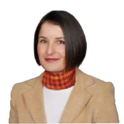 Doç. Dr. Aliye Erdem portresi
