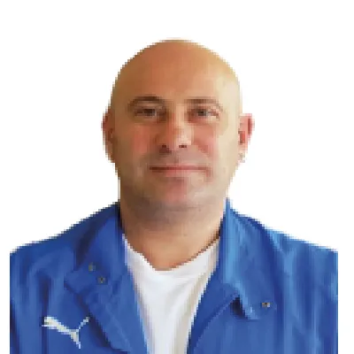 Prof. Dr. Cengiz Akalan portresi