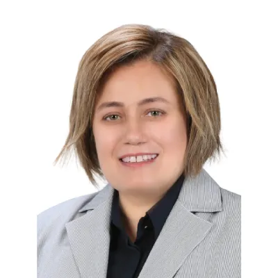 Prof. Dr. Feyza Erden portresi