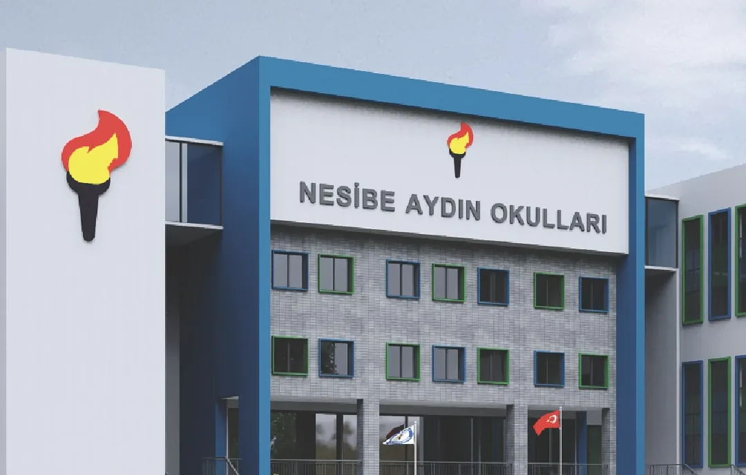 Kocaeli Kampüsü binasının mimari görseli