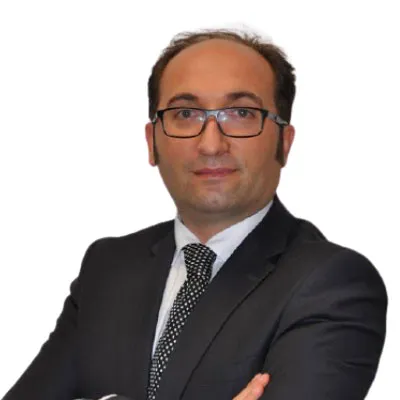 Mete Satıoğlu portresi