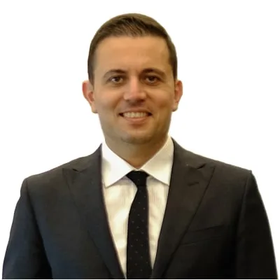 Mirkan Aydın'ın portresi