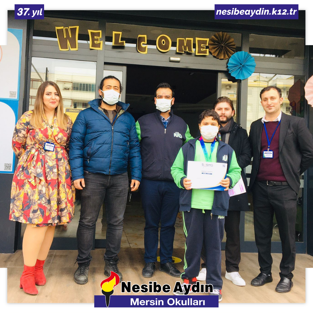 MERSİN 2022
