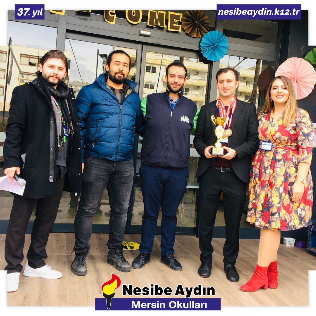 MERSİN 2022