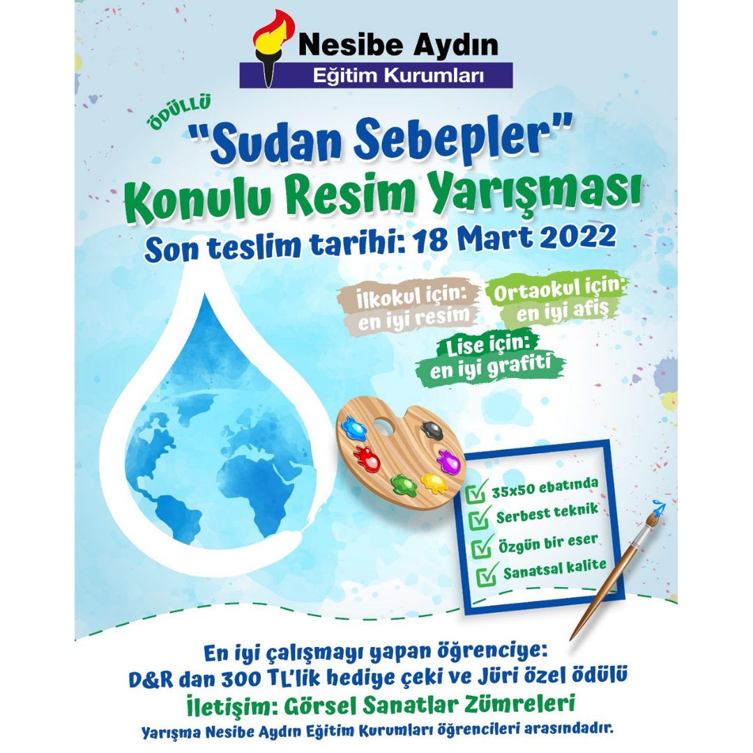 ANTALYA 2022